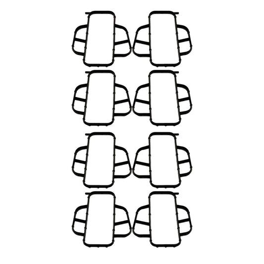 MSD 2710 Seal Port LS Kit for AirForce Manifold PN 2701-2702
