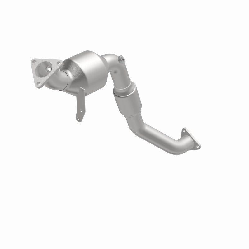 Magnaflow 52585 DirectFit Converter OEM Underbody For Audi Q7 3.6 (07-10)