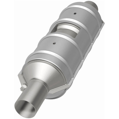Magnaflow 55400 Univ Conv For Ford Truck/Vans