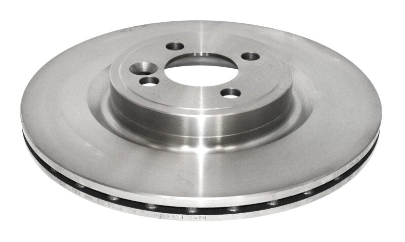 DBA 330mm Front Street Series Standard Rotor | Chrysler 200 (15-17) (DBA2298)