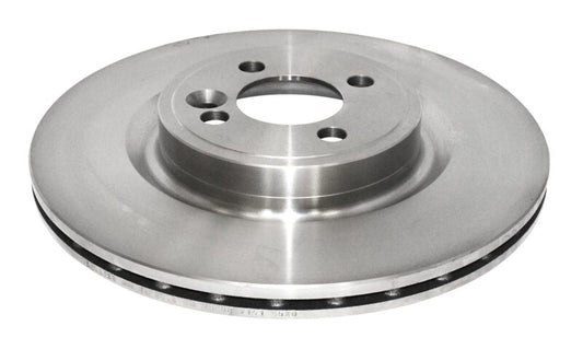 DBA 315mm Front Street Series Standard Rotor | Mitsubishi Montero (98-00) 3.0L (DBA237)