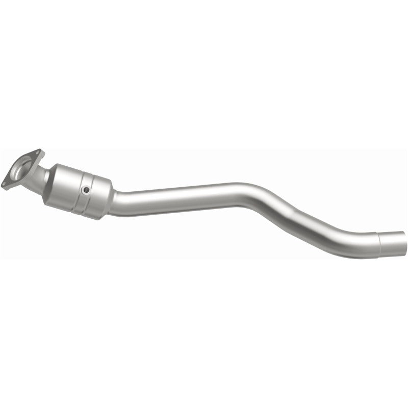 MagnaFlow Direct Fit Catalytic Converter 2015 Charger V8 6.4 6.2 OEM