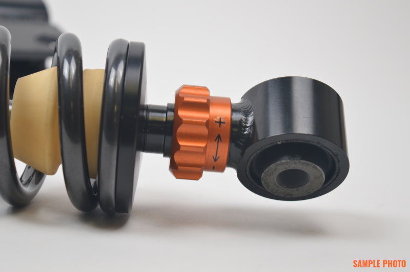 AST 5100 Series Coilovers | Subaru BRZ (13-20) (ACU-S6401SD)