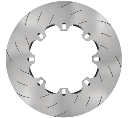 EBC Racing Front Floating SD Rotor Replacement Disc Ring (Front Right) - Audi / B7 / B8 / RS4