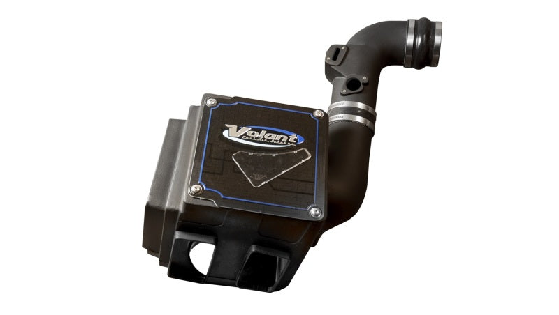 Volant 13-16 Chevrolet Silverado/GMC Sierra 2500/3500HD 6.6L V8 PowerCore Cold Air Intake | Chevrolet Silverado / GMC Sierra 2500/3500HD (13-16) (155666)