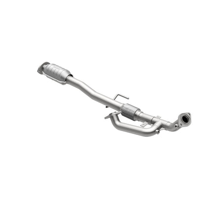 Magnaflow 49712 DirectFit Converter 07-10 Lexus ES350/Toyota Camry 3.5L