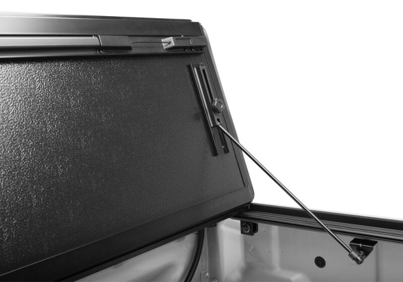 BAK 226507 BAKFlip G2 Hard Folding Tonneau Cover for 2005-2021 Nissan Frontier