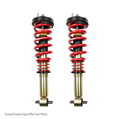 Belltech COILOVER KIT 2015+ FORD F150