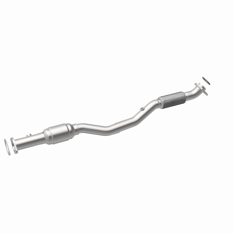 Magnaflow 49504 DirectFit Converter For Nissan Altima 07-08 2.5L OEM