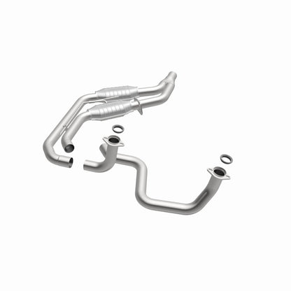 MagnaFlow 2.5in GM Camaro/Firebird Catalytic Converter | 82-92 (23479)