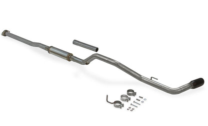 Flowmaster FlowFX Cat-Back Exhaust For Toyota Tacoma 04-15 (717881)
