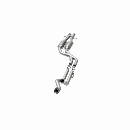 MagnaFlow Conv 95 Mercedes SL320 3.2L | R129 (23844)