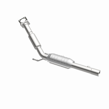 Magnaflow DF Converter 06-08 VW Rabbit 2.5L For VW Rabbit (06-08)