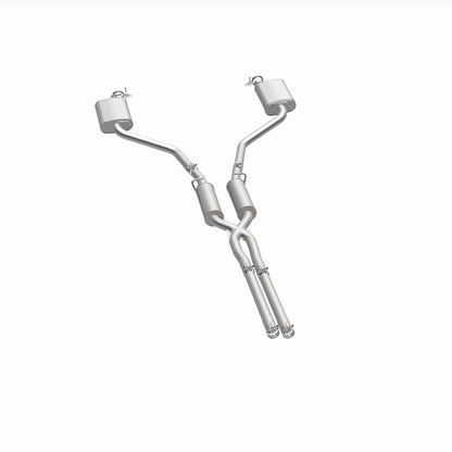 MagnaFlow BRE Exhaust Replacement Kit | Dodge (106-1004)