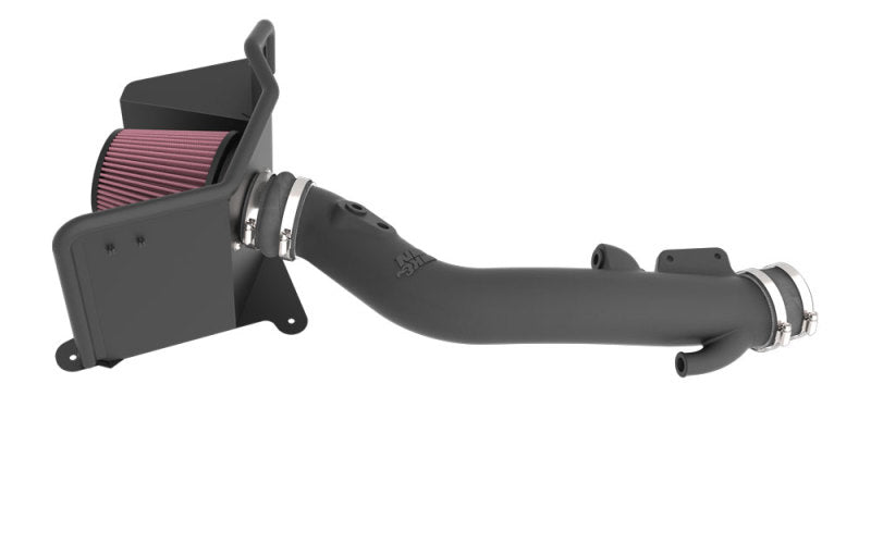 K&N Performance AirCharger Intake System | Ford Maverick/Bronco Sport L4 2.0L (63-2618)