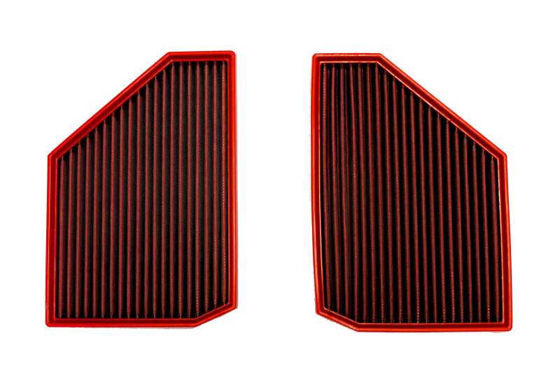 BMC FB01103 High Flow Performance Air Filter for '19-'21 BMW X5 M X6 M X7 4.4 V8