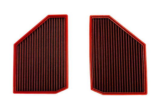 BMC FB01103 High Flow Performance Air Filter for '19-'21 BMW X5 M X6 M X7 4.4 V8