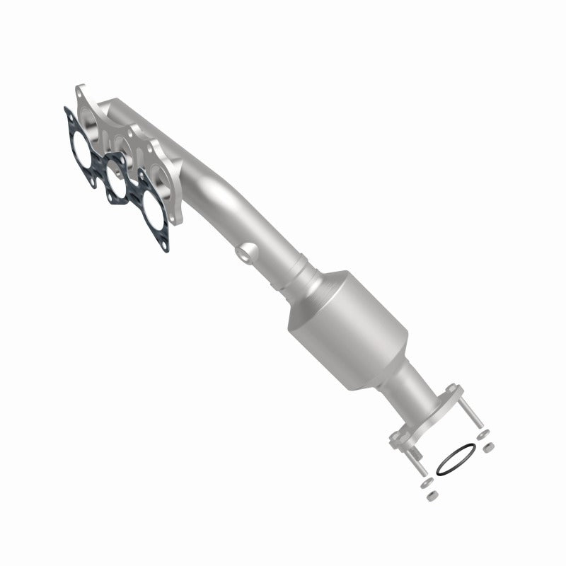 Magnaflow 49342 D&S Converter For Taco 05-09