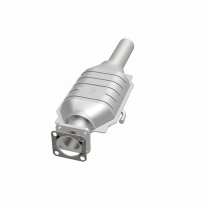 MagnaFlow Conv Direct Fit Jeep Cherokee/Wrangler 87-92 | Highlander 13-20 (23229)