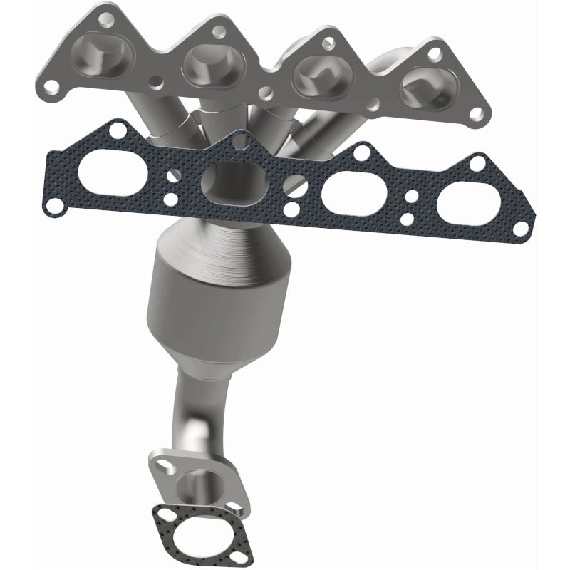 Magnaflow 52447 DirectFit Converter For Elantra 01-05 2.0 OEM