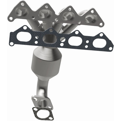 Magnaflow 52447 DirectFit Converter For Elantra 01-05 2.0 OEM