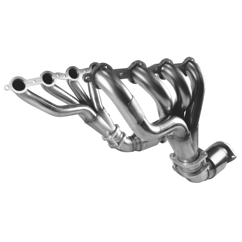 Kooks 1 7/8in x 3in Shorty Header | G8 08-09 (24201420)