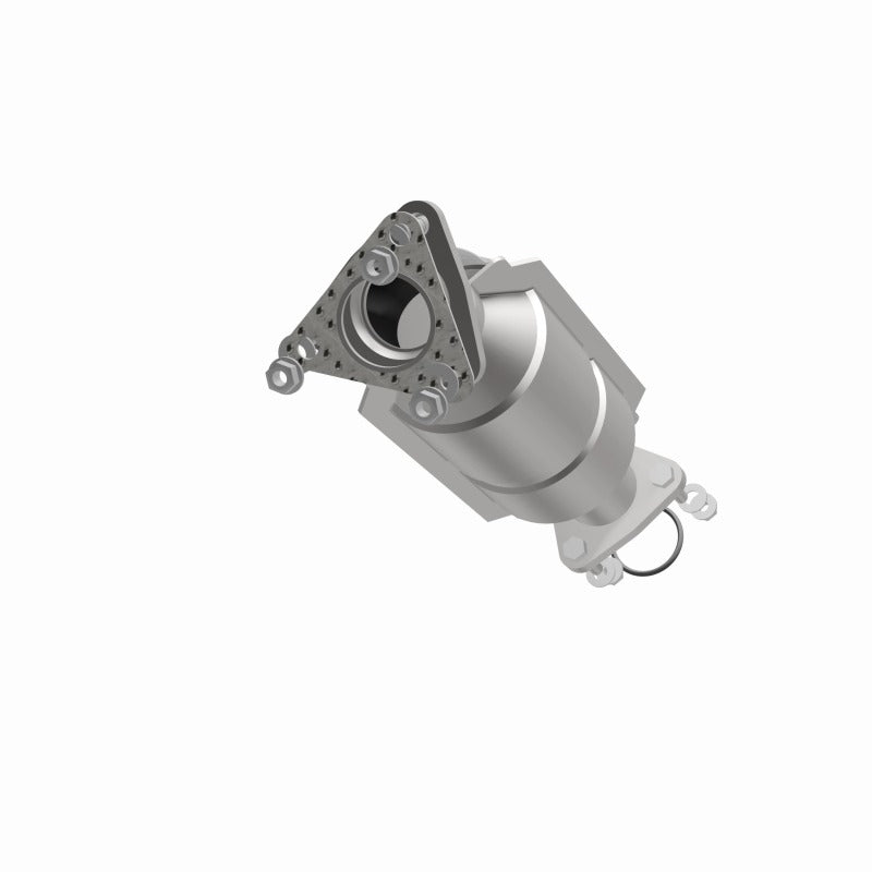 Magnaflow Conv DF 97-02 Nissan Frontier/Xterra | Nissan (93222)