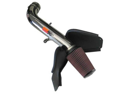 K&N 77-1513KP High Flow Perf Kit For Jeep GC (99-04)