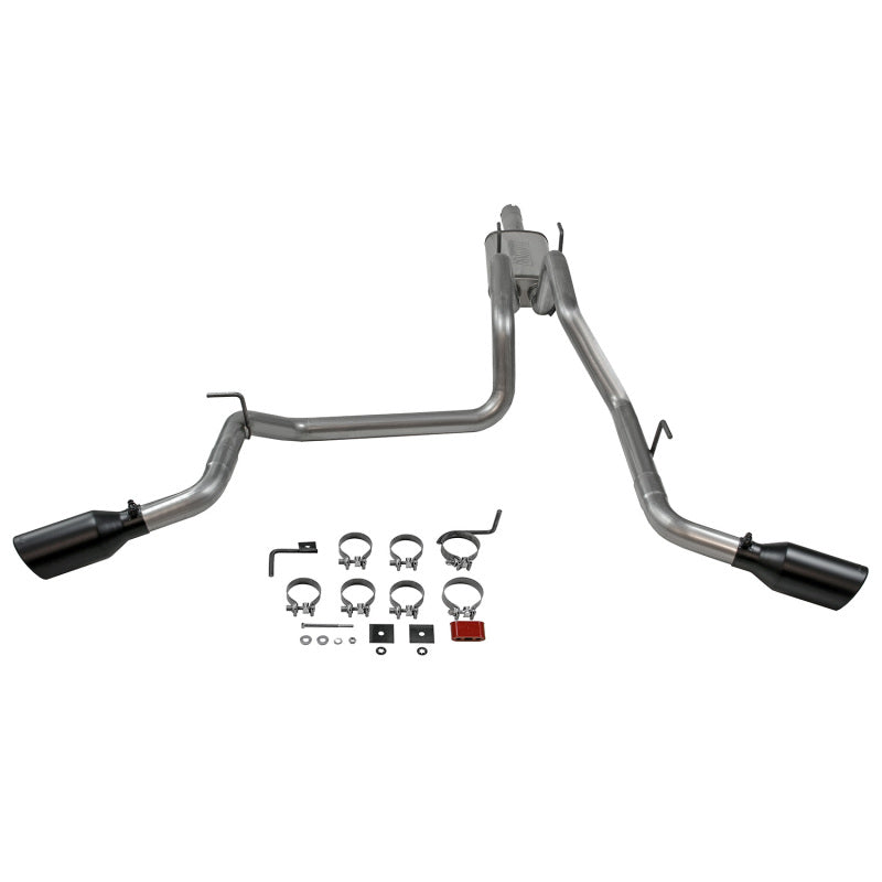 Flowmaster FlowFX Cat-Back Exhaust For Dodge Ram 1500 5.7L (717995)