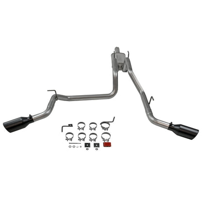 Flowmaster FlowFX Cat-Back Exhaust For Dodge Ram 1500 5.7L (717995)