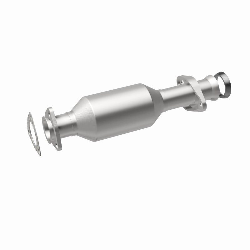 MagnaFlow Acura 90-91 Direct Fit Catalytic Converter (22636)