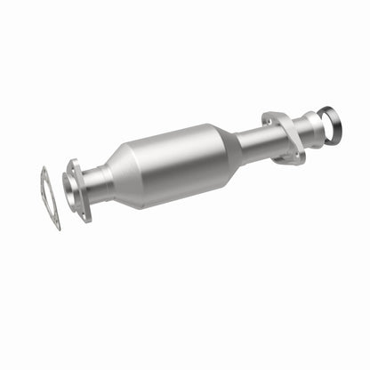 MagnaFlow Acura 90-91 Direct Fit Catalytic Converter (22636)