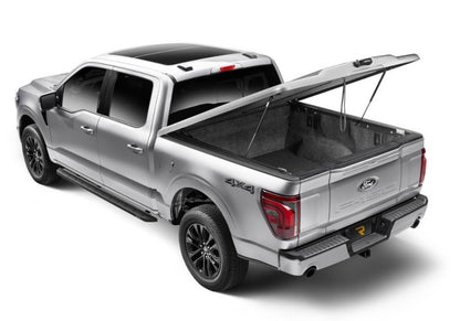Undercover UC2238L-UM Bed Cover 5.7ft F150 w/ Pro Access LX