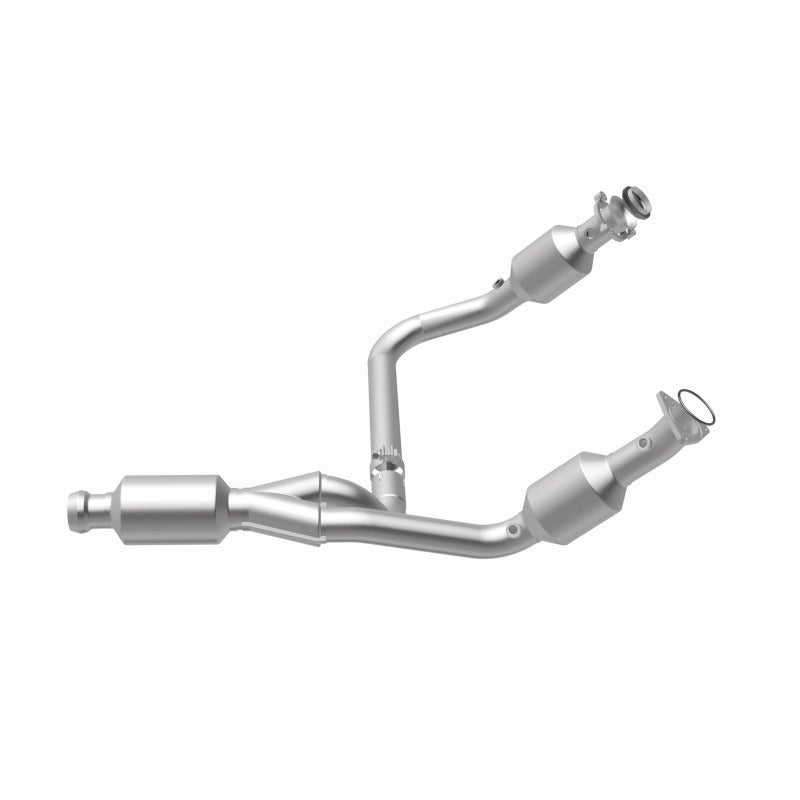 Magnaflow 280424 Catalytic Converter For Chevy Silverado 1500