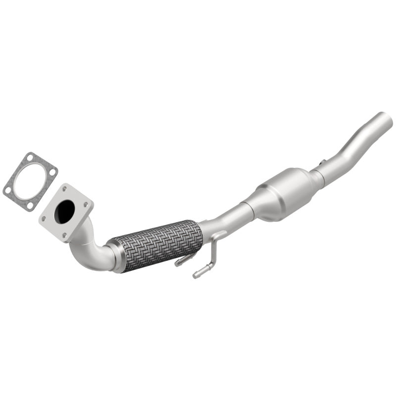 Magnaflow 51526 DirectFit Converter For VW Beetle/Golf 2.0L (99-03)
