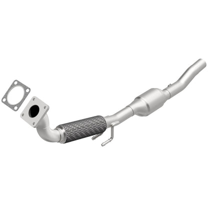 Magnaflow 51526 DirectFit Converter For VW Beetle/Golf 2.0L (99-03)
