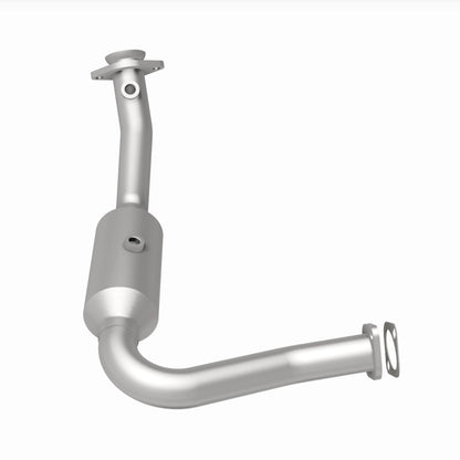 Magnaflow DF Converter 07-09 Ranger 4.0 Driver Side For Ford Ranger (07-09)