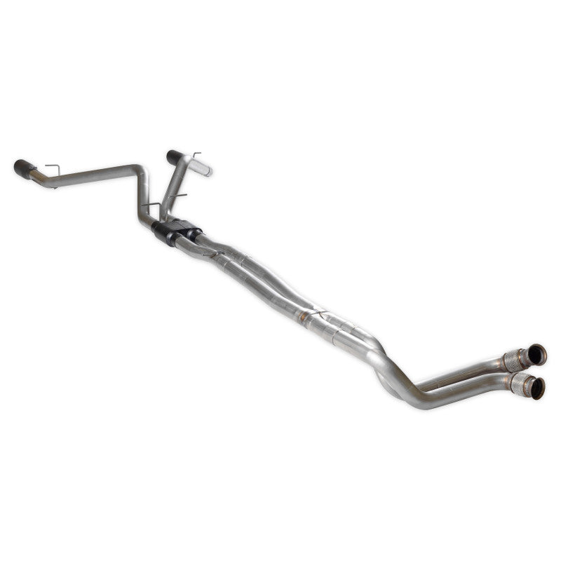 Flowmaster Outlaw Cat-Back Exhaust For Dodge RAM 1500 19-26 (818197)
