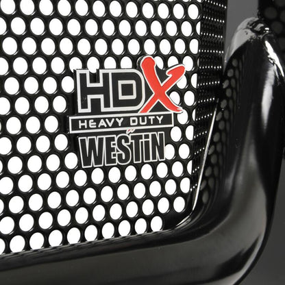 Westin 57-4055 HDX Grille Guard For 2015-2023 Ford Transit-150