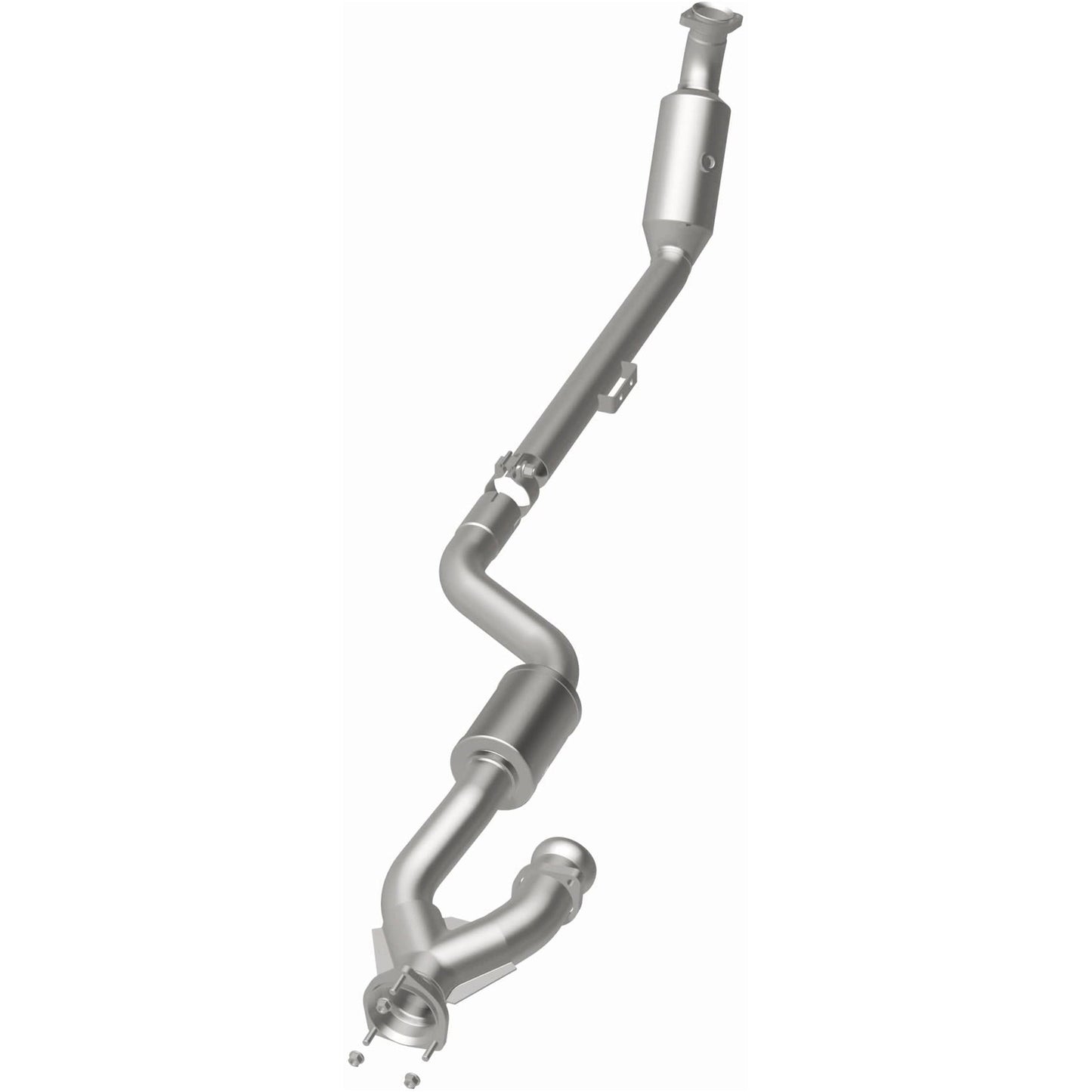 MagnaFlow California Grade CARB Compliant Direct-Fit Catalytic Converter 5561264