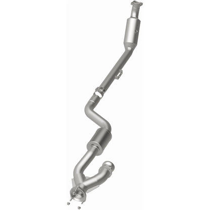 MagnaFlow California Grade CARB Compliant Direct-Fit Catalytic Converter 5561264