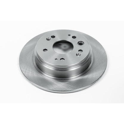 PowerStop Rear Brake Rotor | Honda CR-V (02-04) (JBR963)