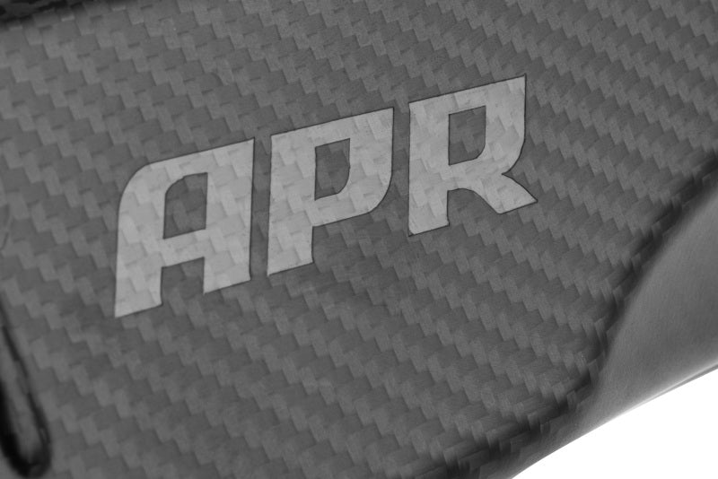 APR Carbon Fiber Intercooler Ducts | Porsche 911 (992) (IC100030)