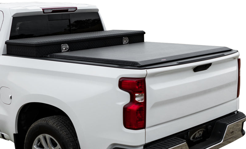 Access Roll-Up Cover | Chevy/GMC 1500 5ft 8in Box (62369)