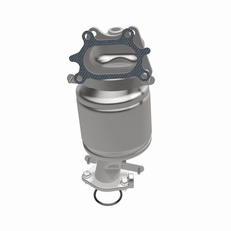 Magnaflow 24741 DirectFit Converter Rear for Saturn VUE 04-07