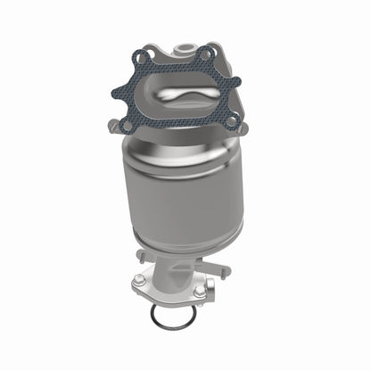 Magnaflow 24741 DirectFit Converter Rear for Saturn VUE 04-07