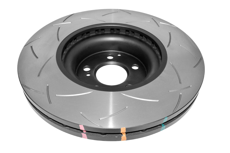 DBA 4000 Series Front Slotted Rotor | Mercedes-Benz SL55 AMG (03-06) (DBA42690S)