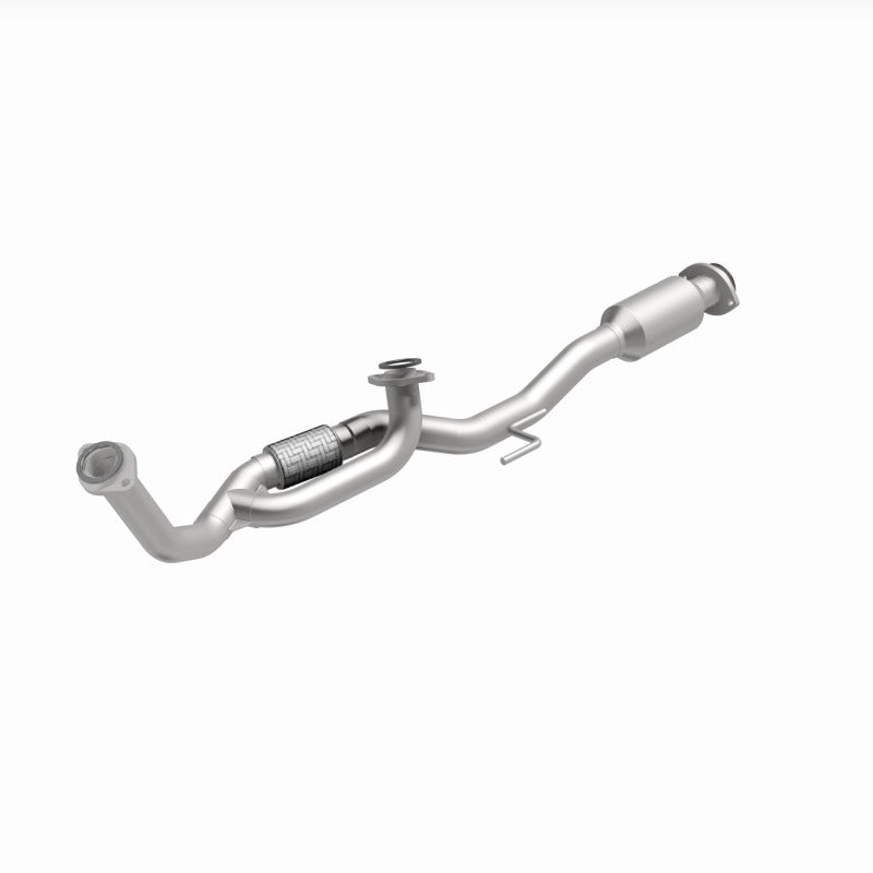 Magnaflow 23880 DirectFit Converter For Toyota Avalon/Camry 97-98