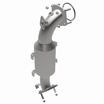 MAGNAFLOW 280280 DF Conv 2020 Jeep Cherokee 2L For Jeep Cherokee 20+