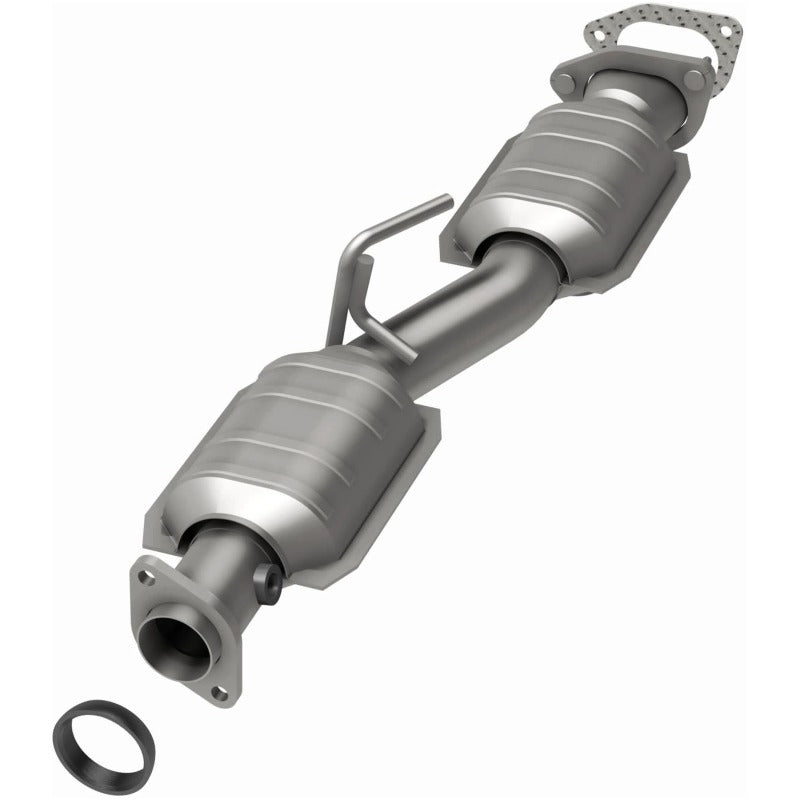 MagnaFlow Conv DF 96-98 Explorer 4.0L for Ford Explorer